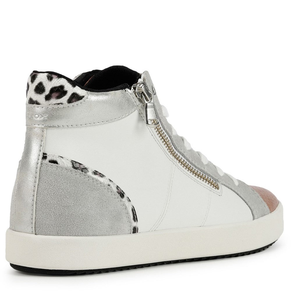 Geox D Blomiee B Trainers