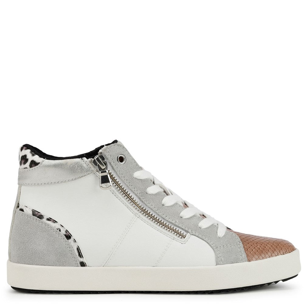 Geox D Blomiee B Trainers