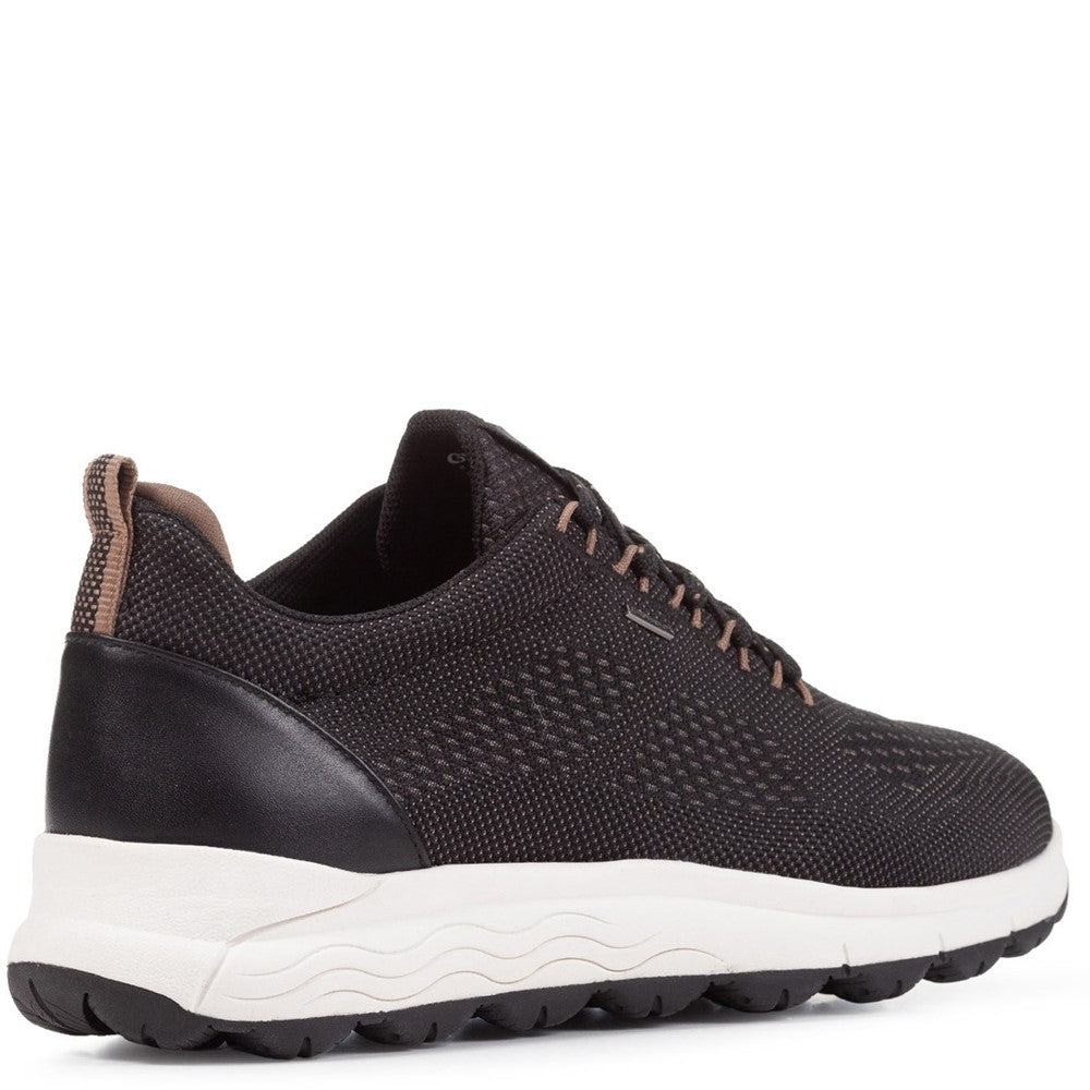 Geox D Spherica 4X4 B ABX Trainers
