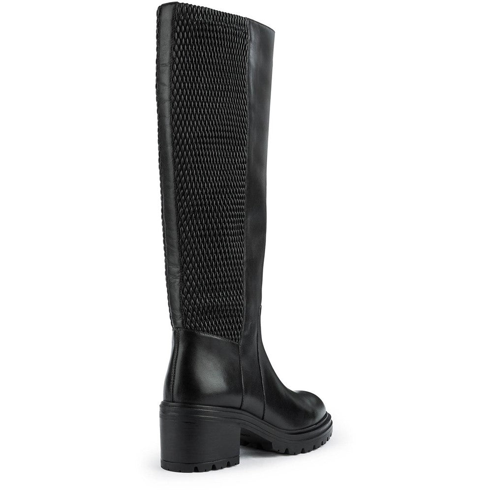 Geox D Damiana I Boots