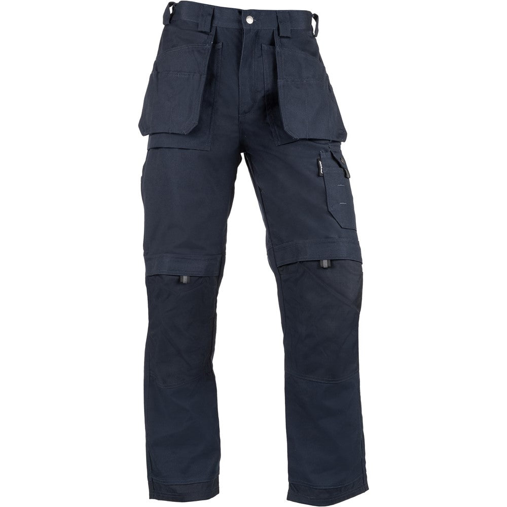 Dickies Eisenhower Multi-Pocket Trousers