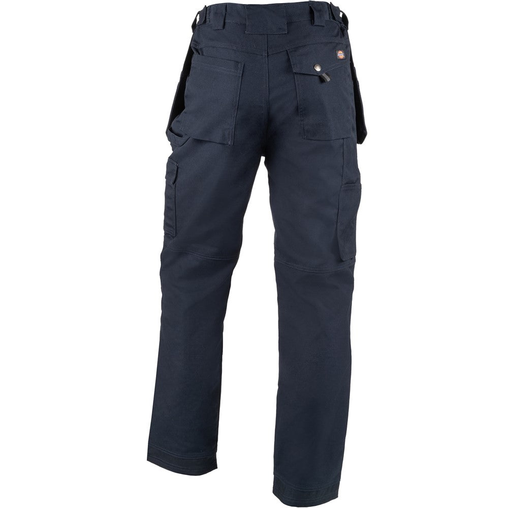 Dickies Eisenhower Multi-Pocket Trousers
