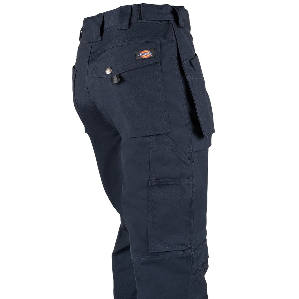 Dickies Eisenhower Multi-Pocket Trousers