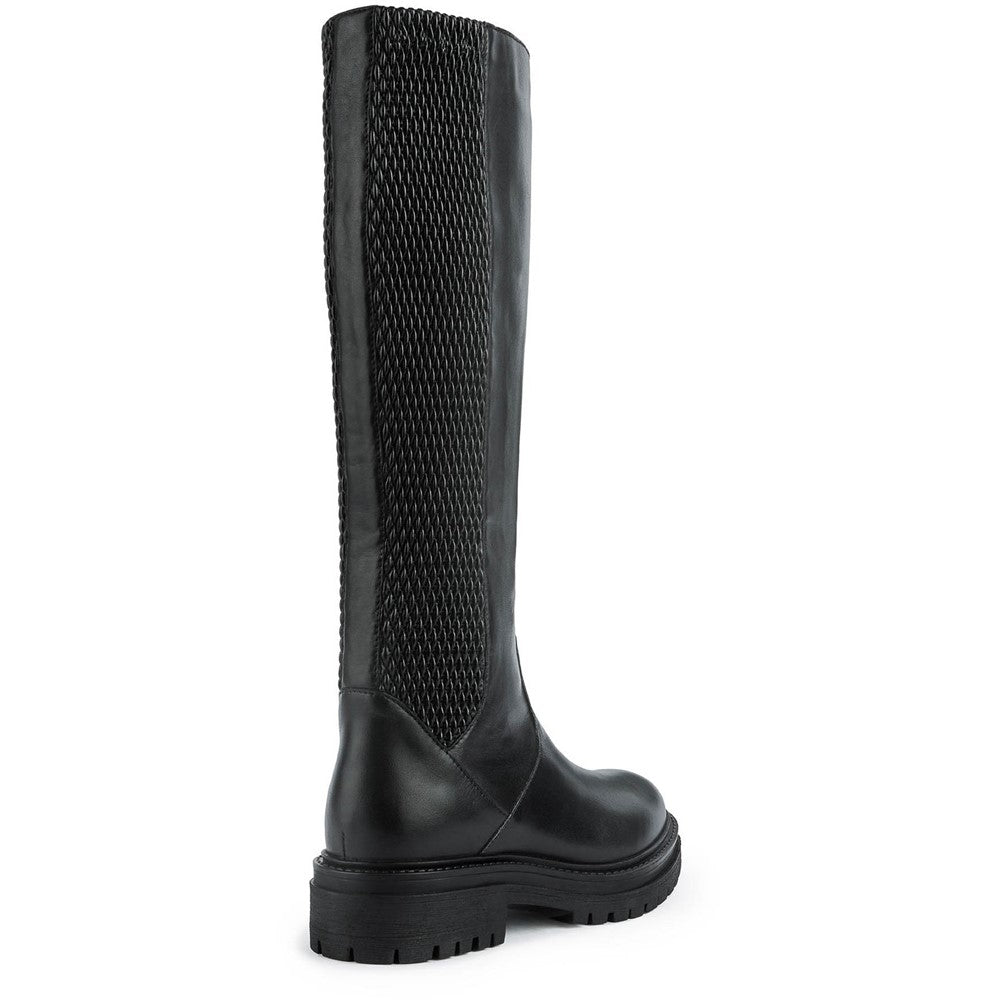 Geox D Iridea J Boots