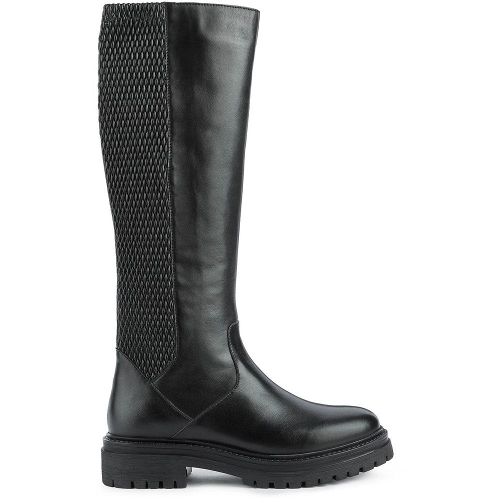 Geox D Iridea J Boots