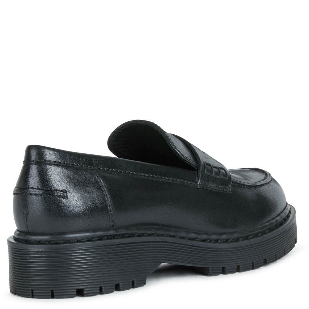 Geox D Bleyze B Moccasins