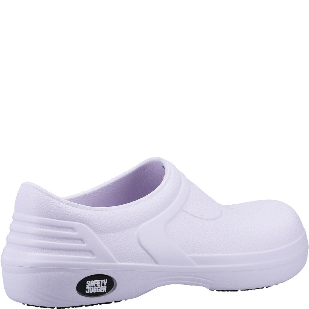 Safety Jogger BESTCLOG OB Occupational Footwear