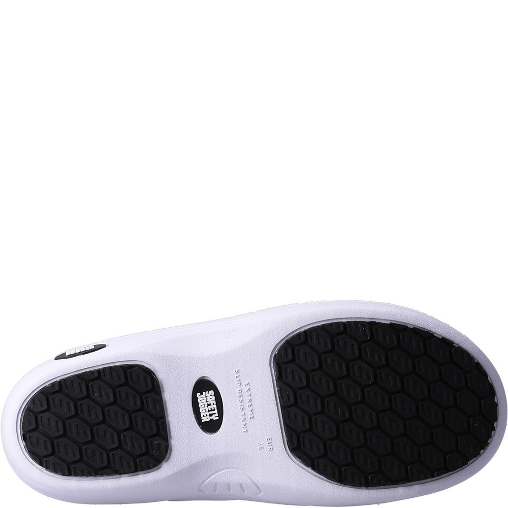 Safety Jogger BESTCLOG OB Occupational Footwear