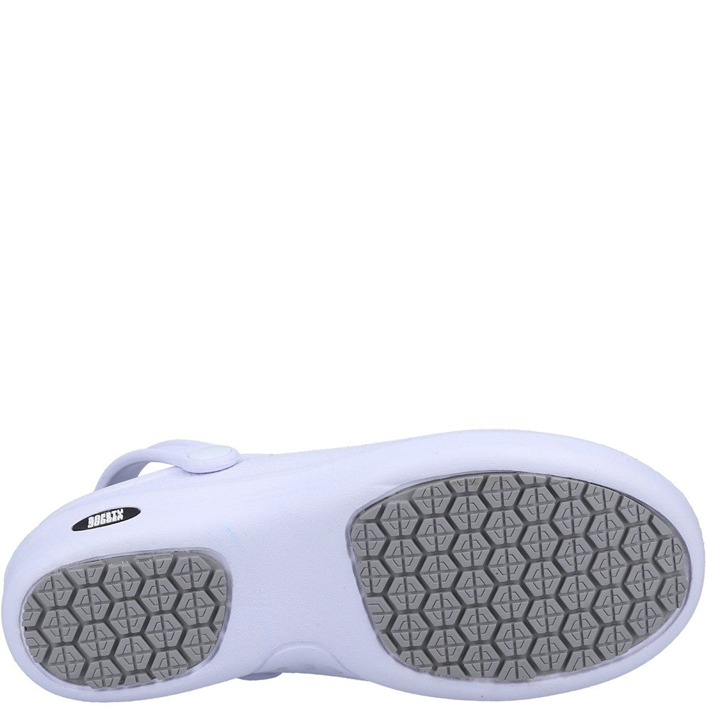 Safety Jogger BESTLIGHT1 OB Occupational Footwear