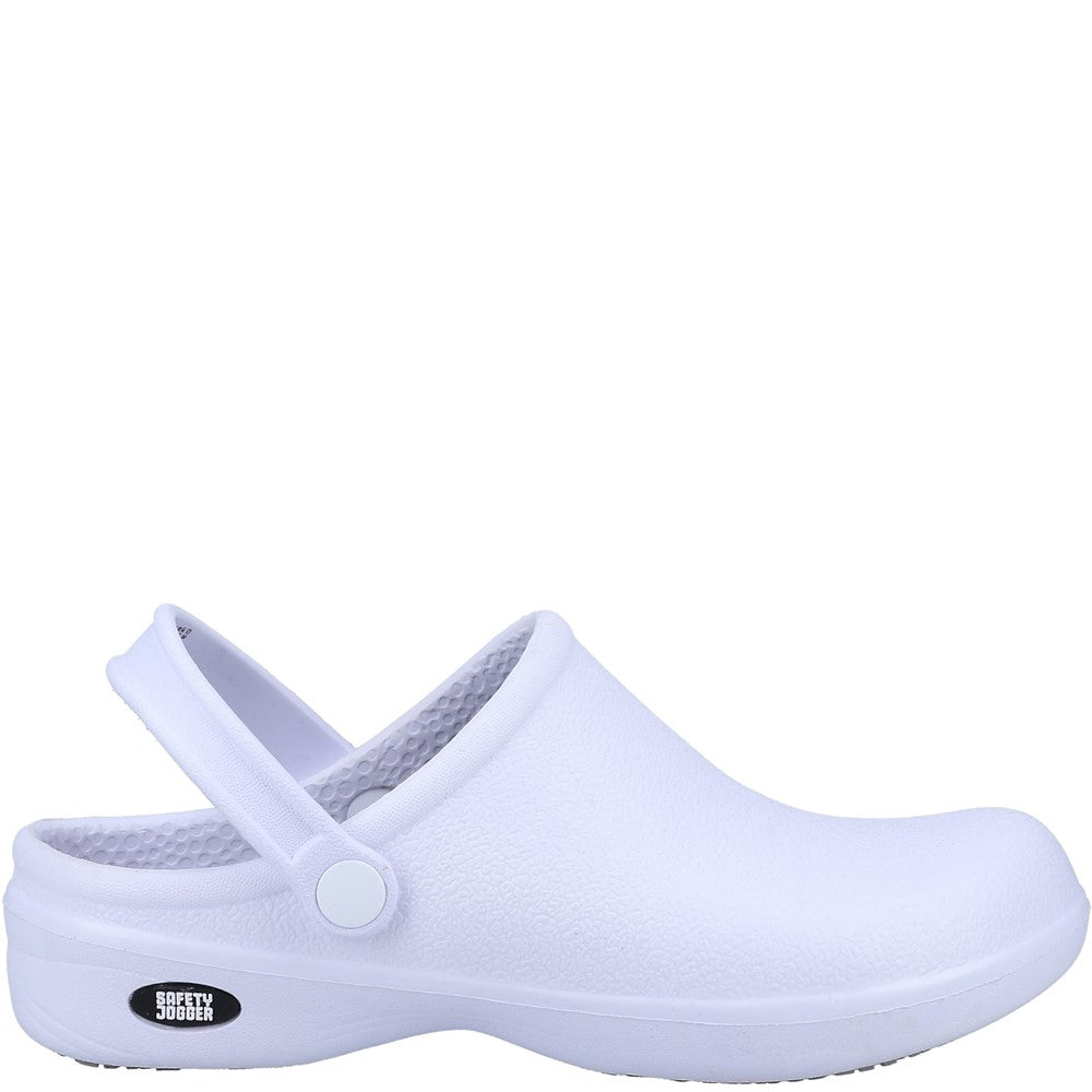 Safety Jogger BESTLIGHT1 OB Occupational Footwear