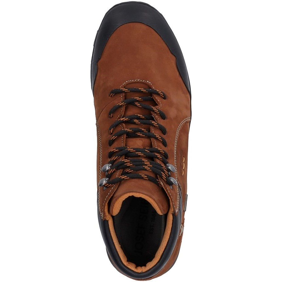 Josef Seibel Noih 53 Boot
