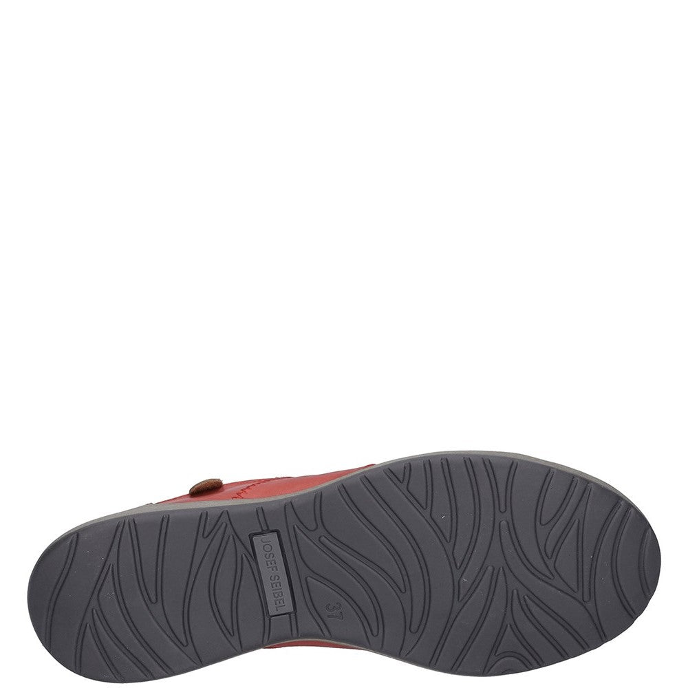 Josef Seibel Caren 42 Shoes