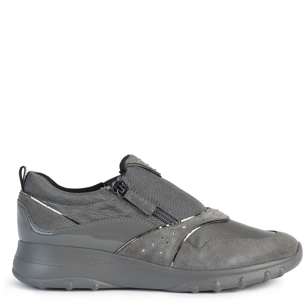 Geox D Alleniee A Trainers