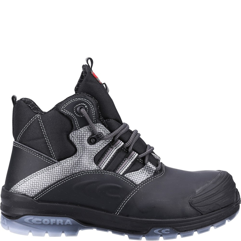 Cofra Modigliani S3 SRC Safety Boot