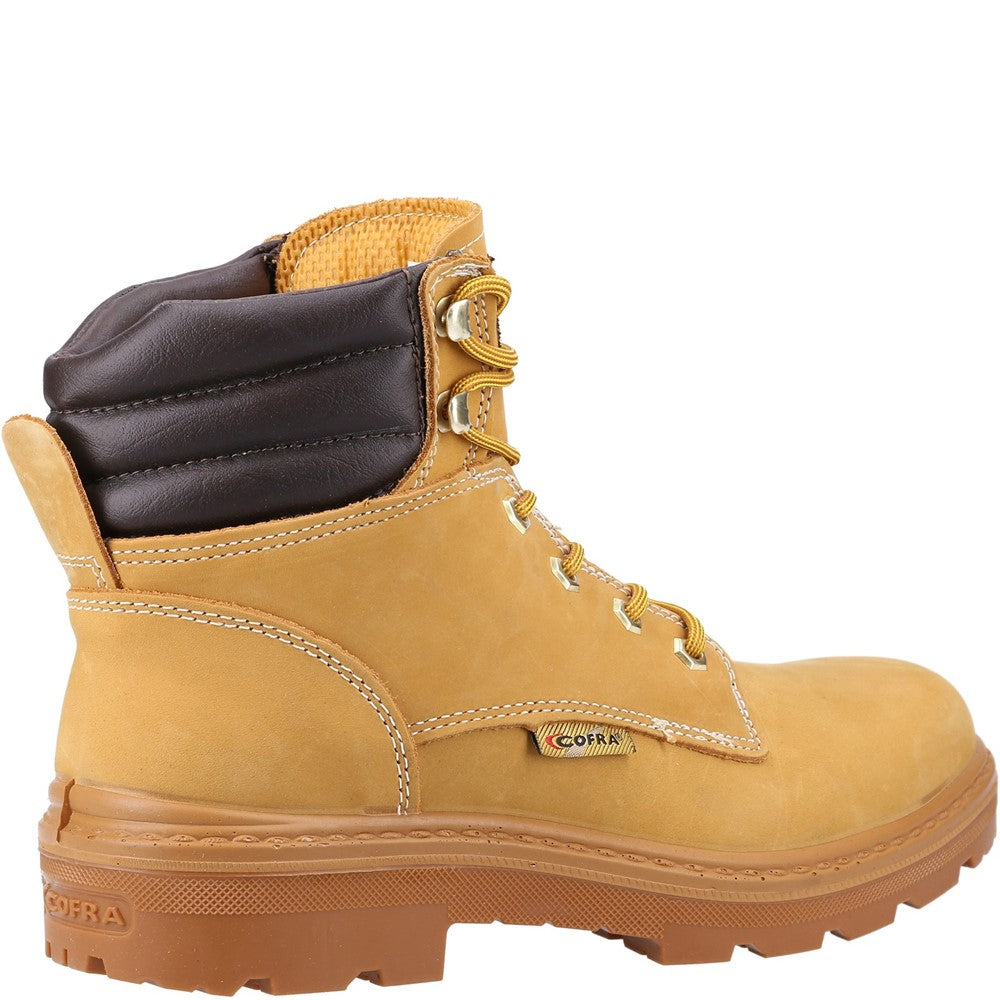 Cofra Kaibab BIS S3 SRC Safety Boot