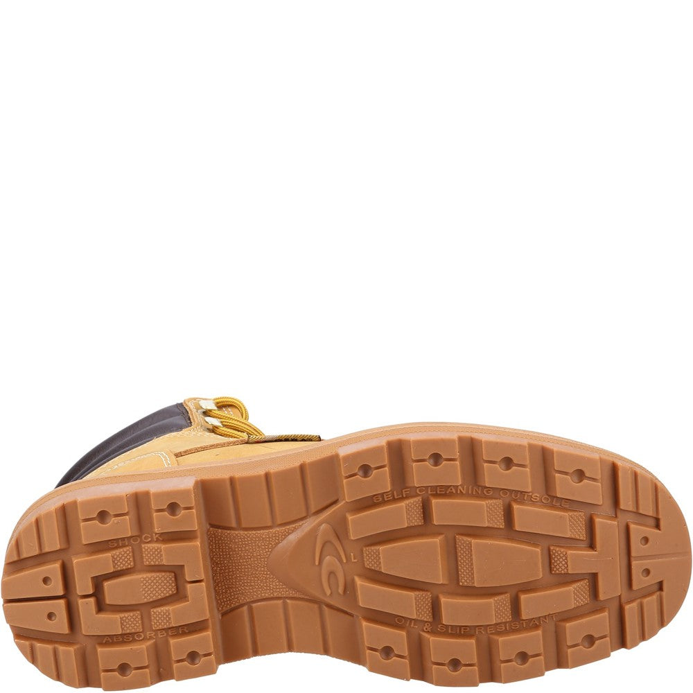 Cofra Kaibab BIS S3 SRC Safety Boot