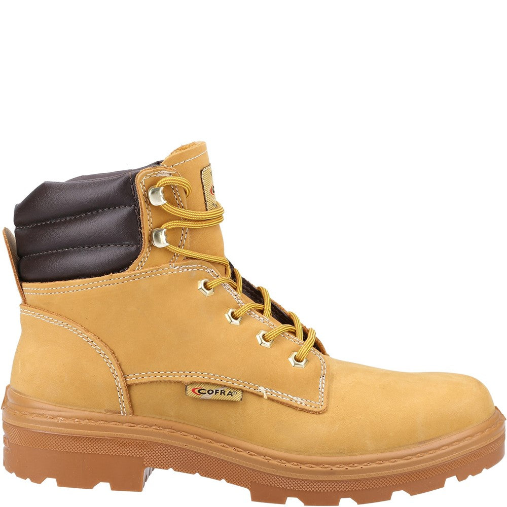Cofra Kaibab BIS S3 SRC Safety Boot
