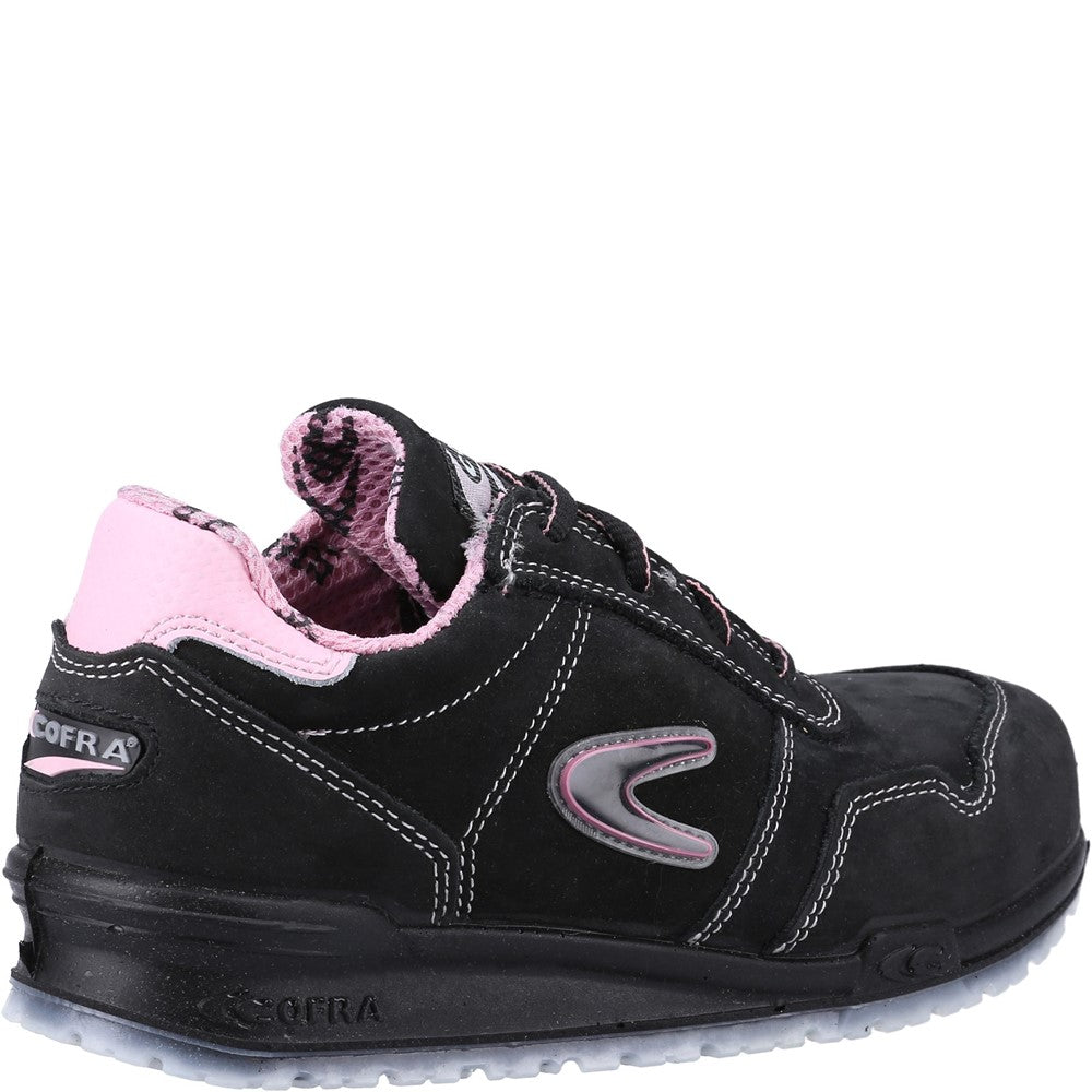 Cofra Alice S3 SRC Safety Trainer