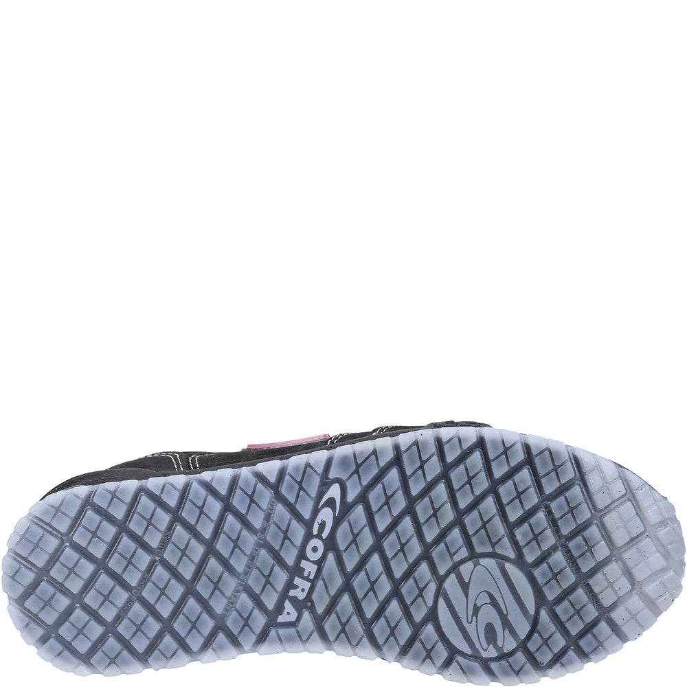 Cofra Alice S3 SRC Safety Trainer