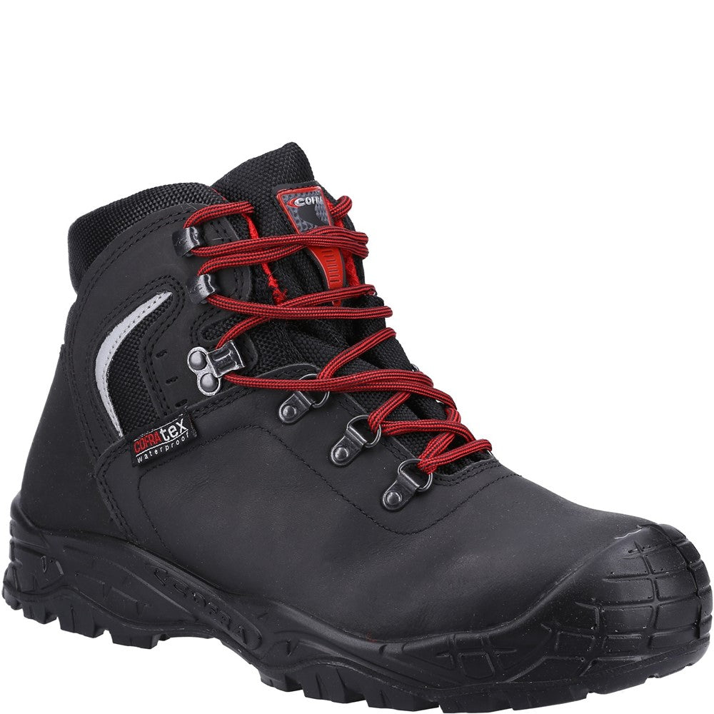 Cofra Summit UK S3 WR SRC Safety Boot