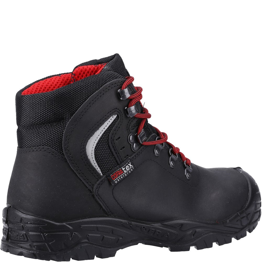 Cofra Summit UK S3 WR SRC Safety Boot