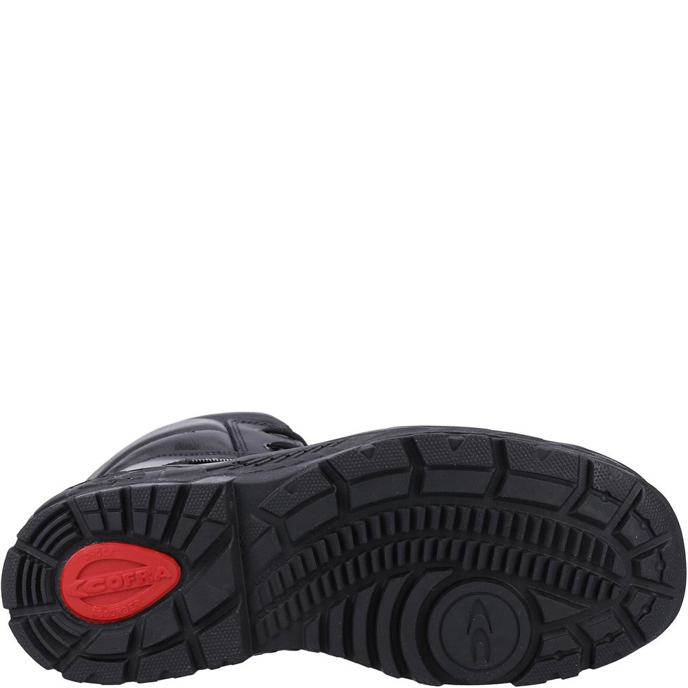Cofra Off Shore S3 SRC Safety Boot