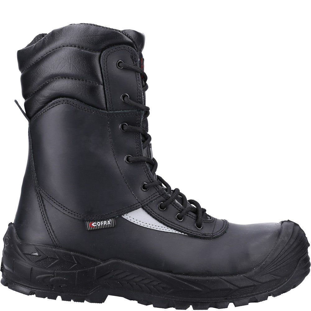 Cofra Off Shore S3 SRC Safety Boot