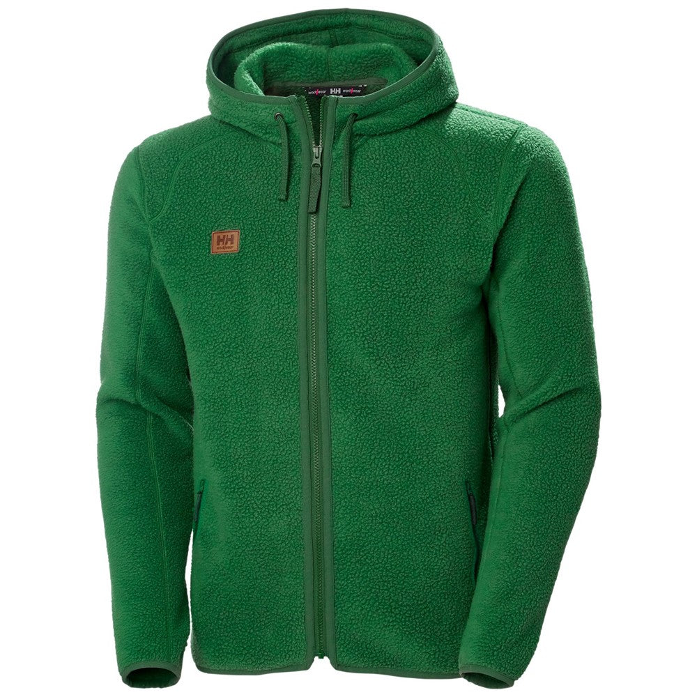 Helly Hansen Workwear Heritage Pile Hoodie