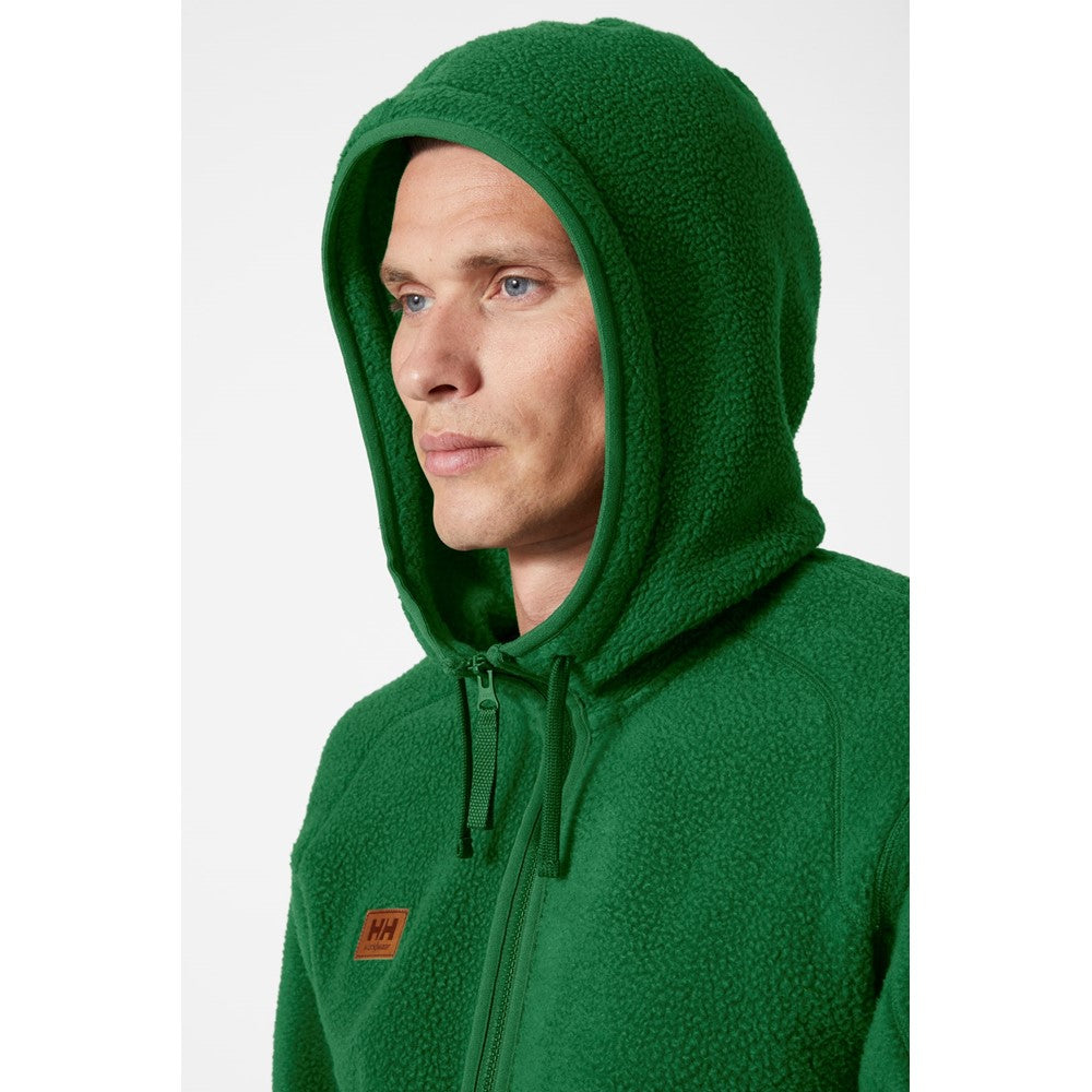 Helly Hansen Workwear Heritage Pile Hoodie