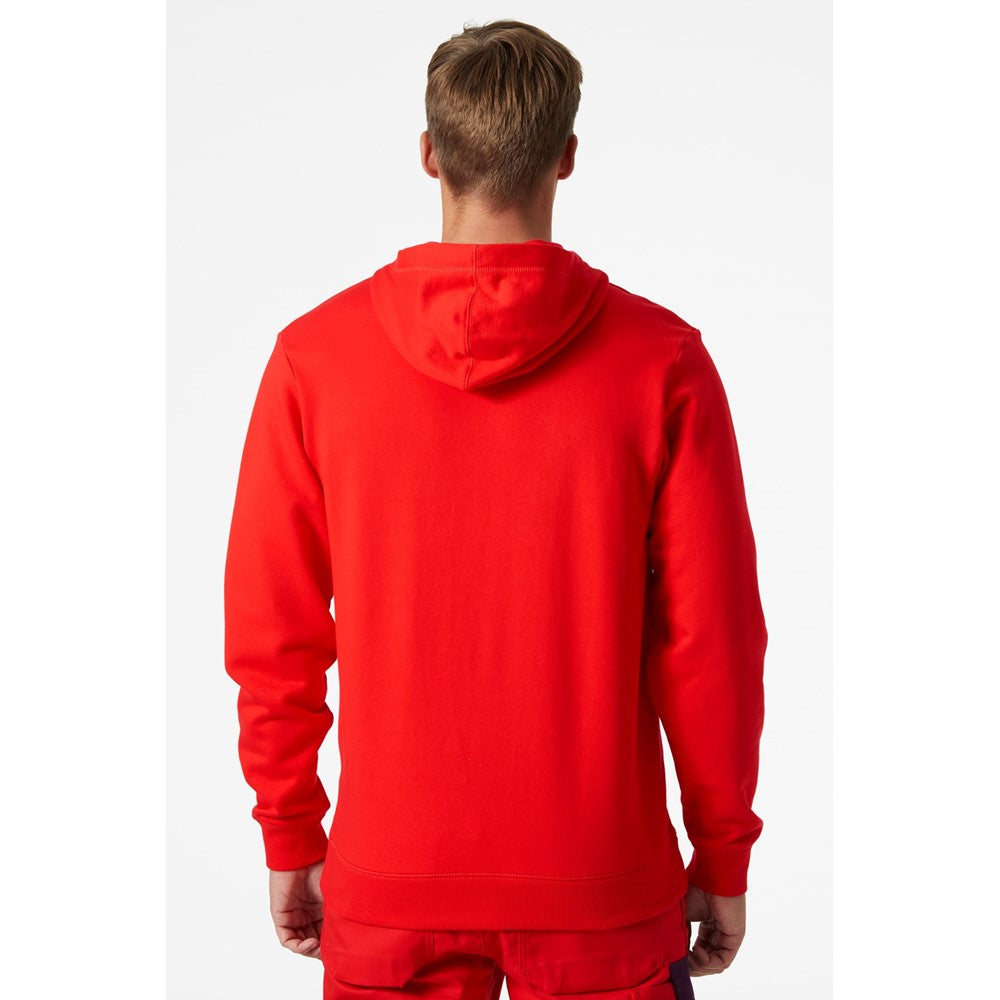 Helly Hansen Workwear Manchester Hoodie