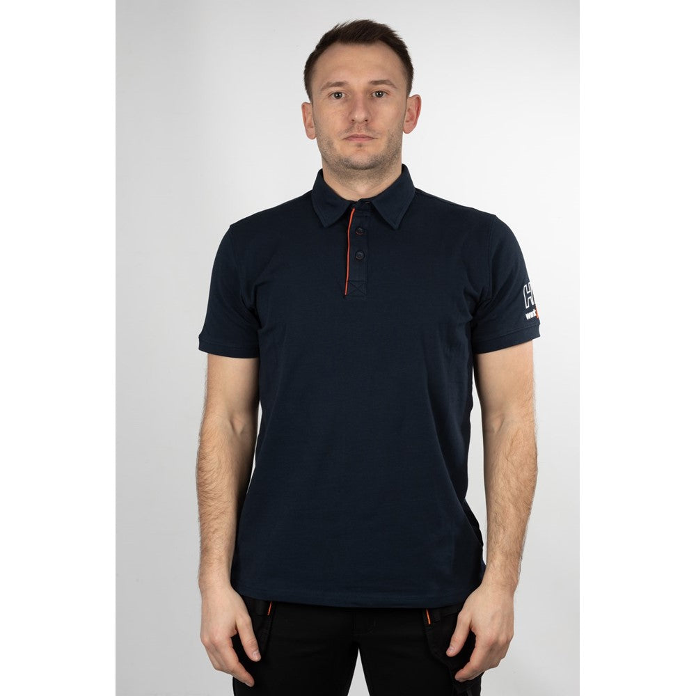 Helly Hansen Workwear Kensington Polo