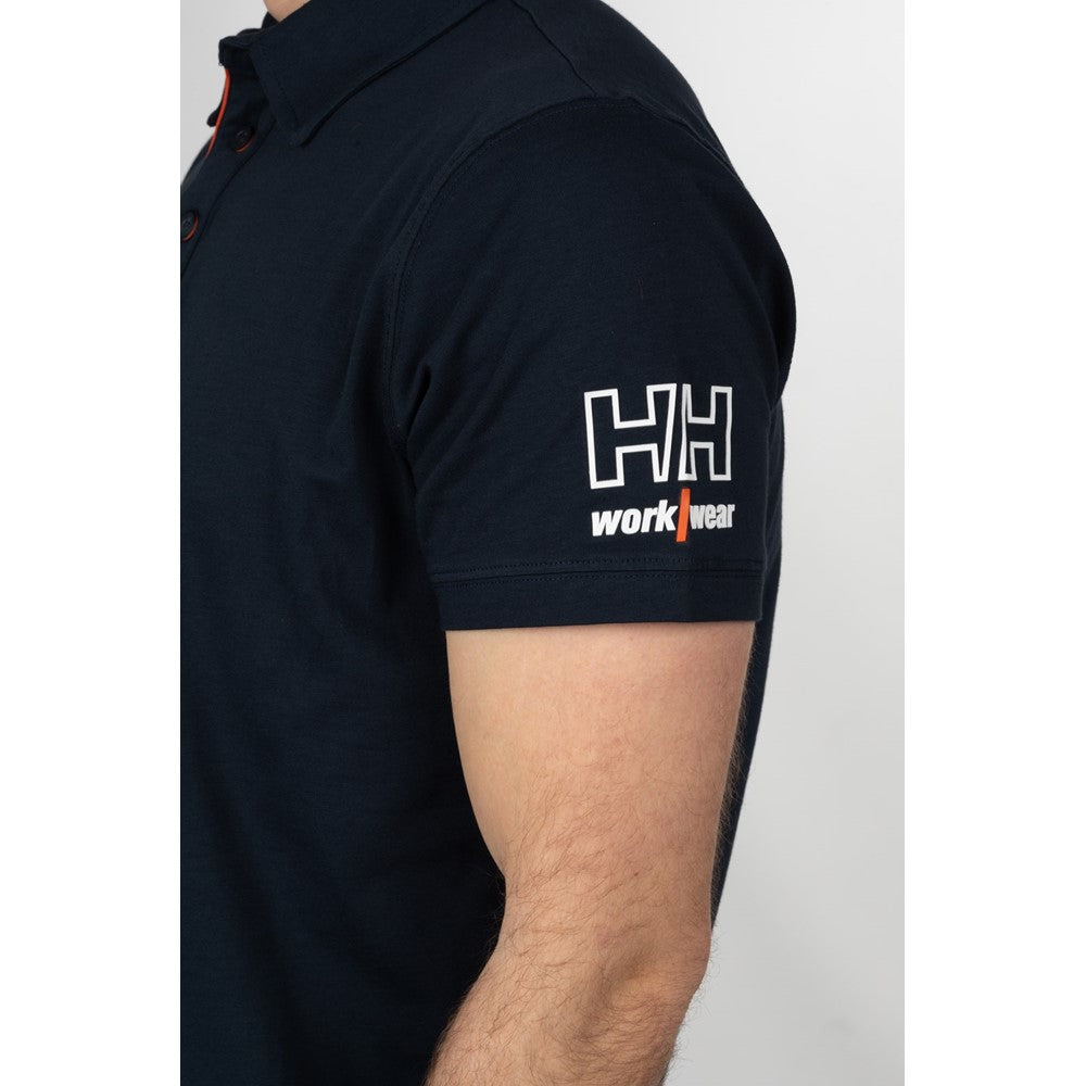 Helly Hansen Workwear Kensington Polo