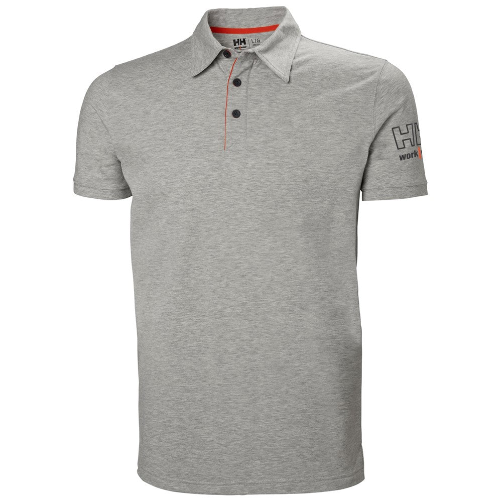 Helly Hansen Workwear Kensington Polo
