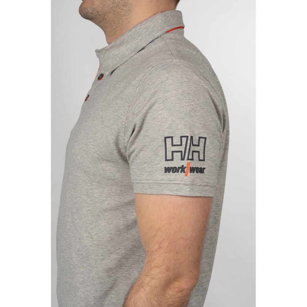 Helly Hansen Workwear Kensington Polo