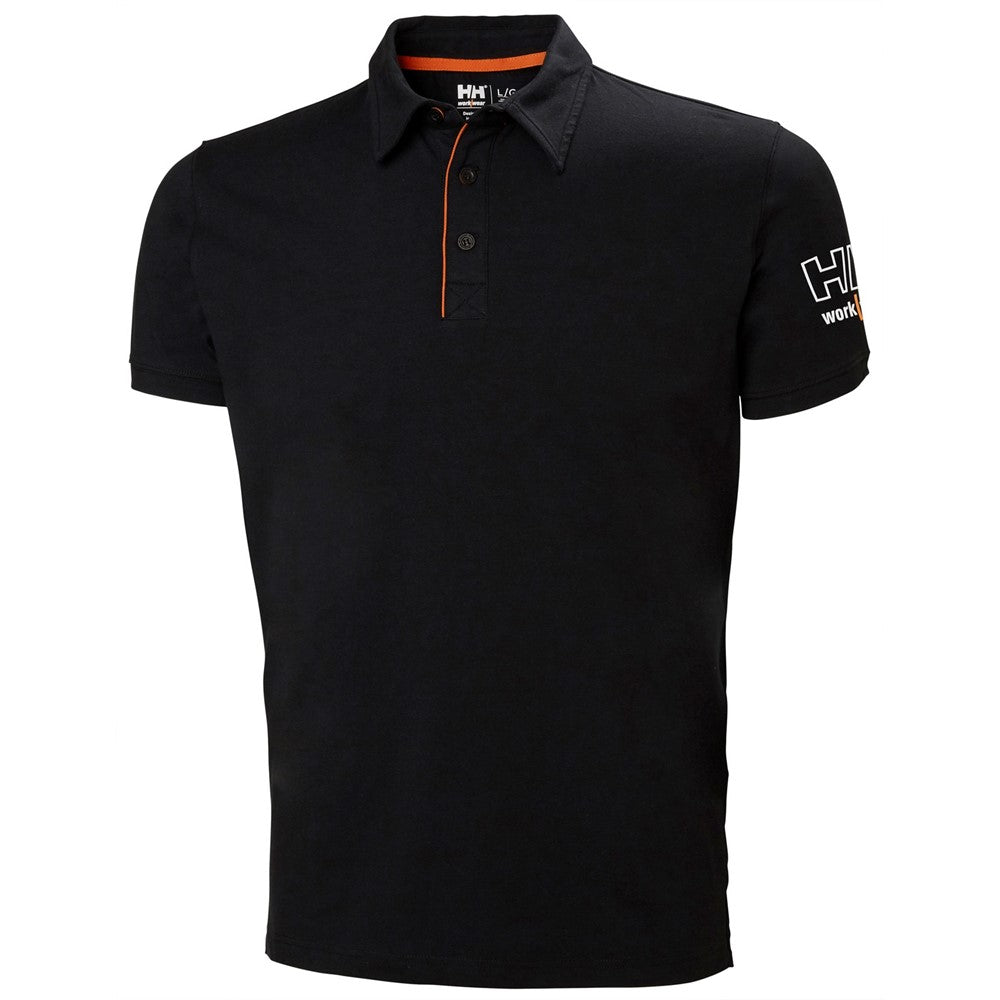 Helly Hansen Workwear Kensington Polo