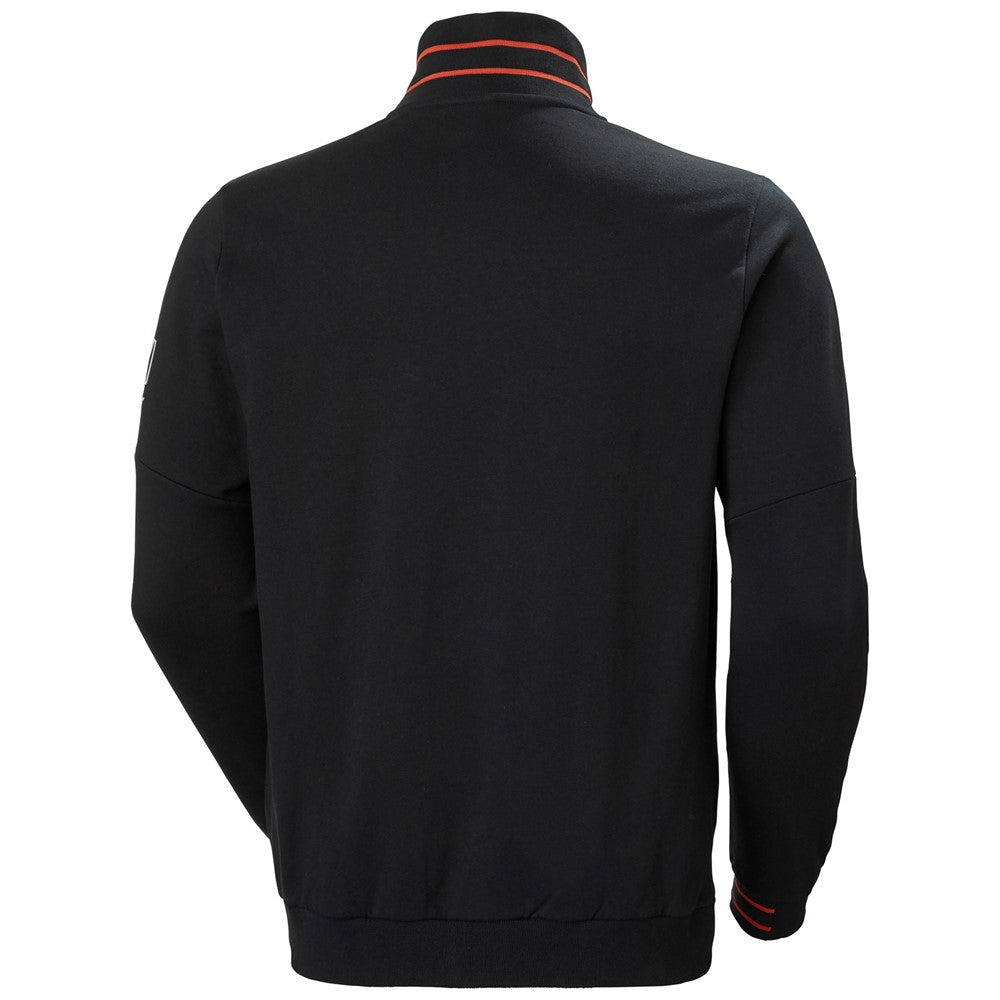 Helly Hansen Workwear Kensington Zip Sweatshirt