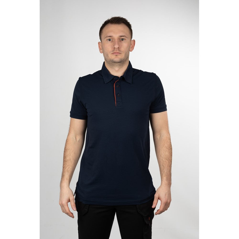 Helly Hansen Workwear Kensington Tech Polo