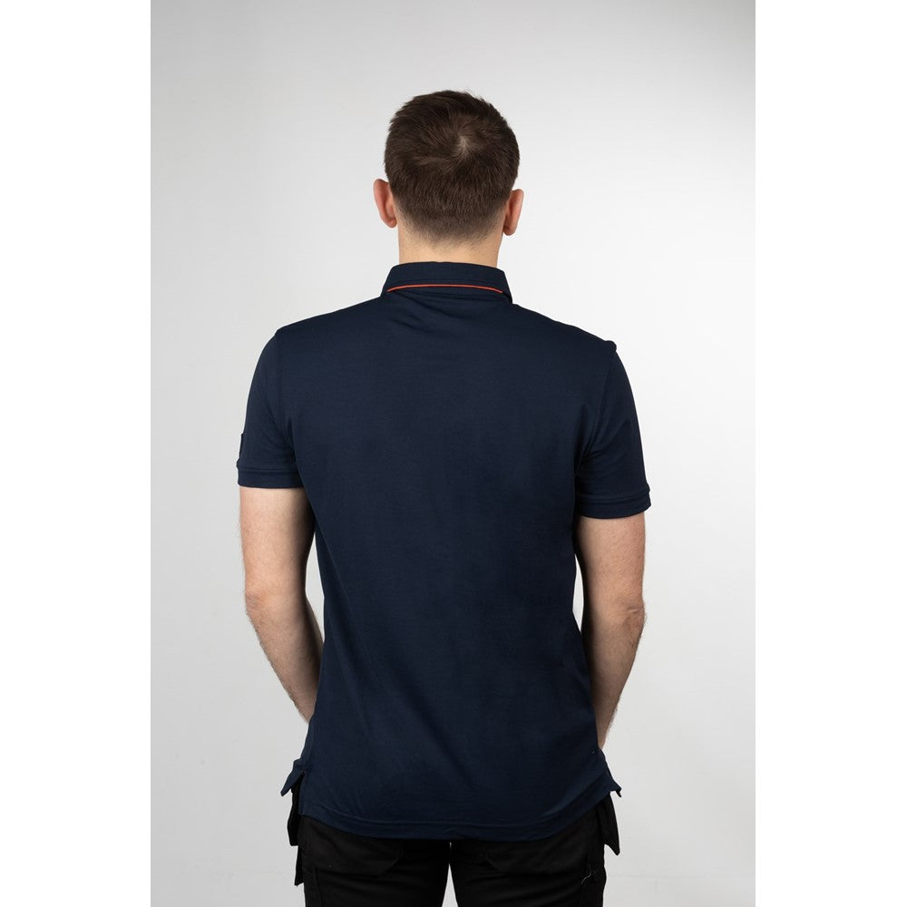 Helly Hansen Workwear Kensington Tech Polo