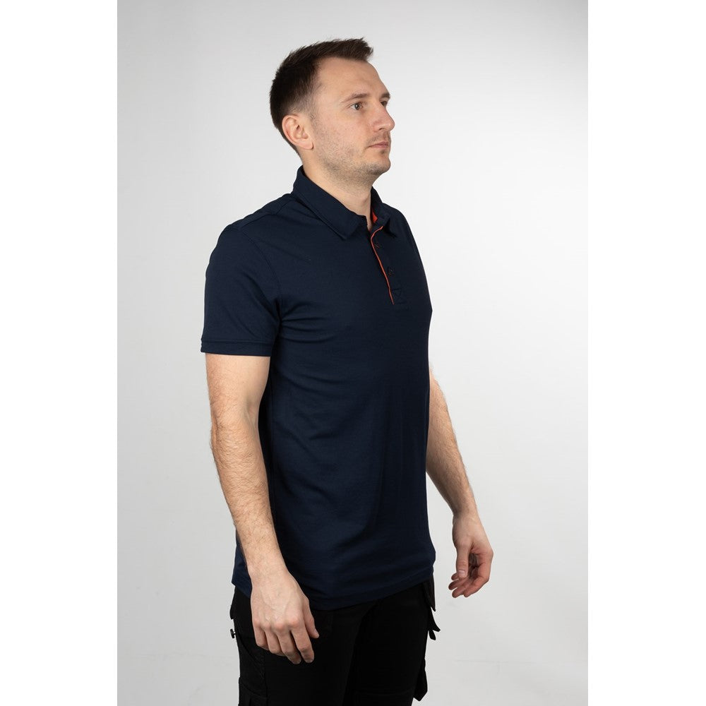 Helly Hansen Workwear Kensington Tech Polo
