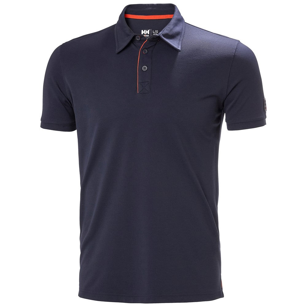 Helly Hansen Workwear Kensington Tech Polo