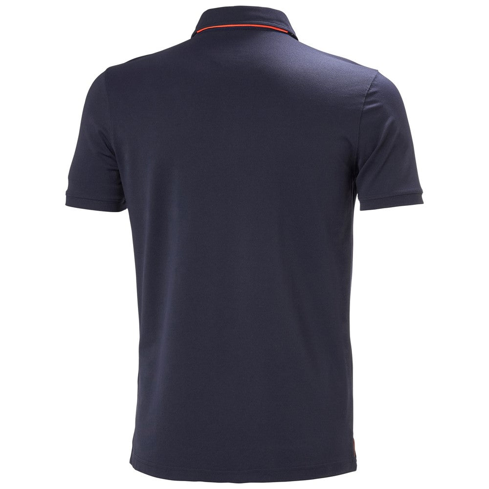 Helly Hansen Workwear Kensington Tech Polo