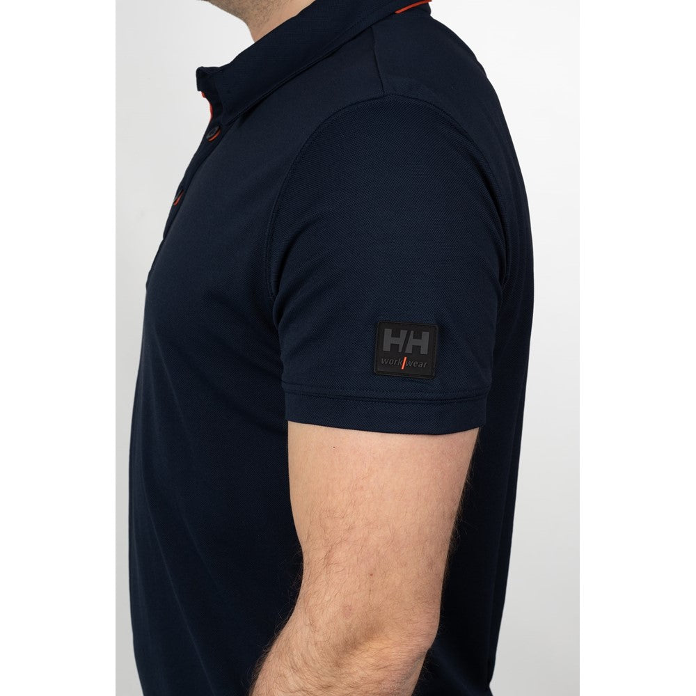 Helly Hansen Workwear Kensington Tech Polo