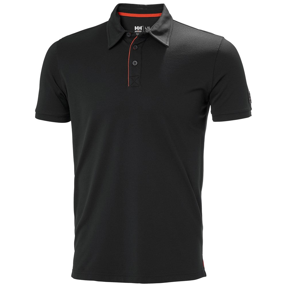 Helly Hansen Workwear Kensington Tech Polo