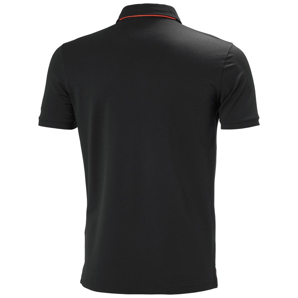 Helly Hansen Workwear Kensington Tech Polo