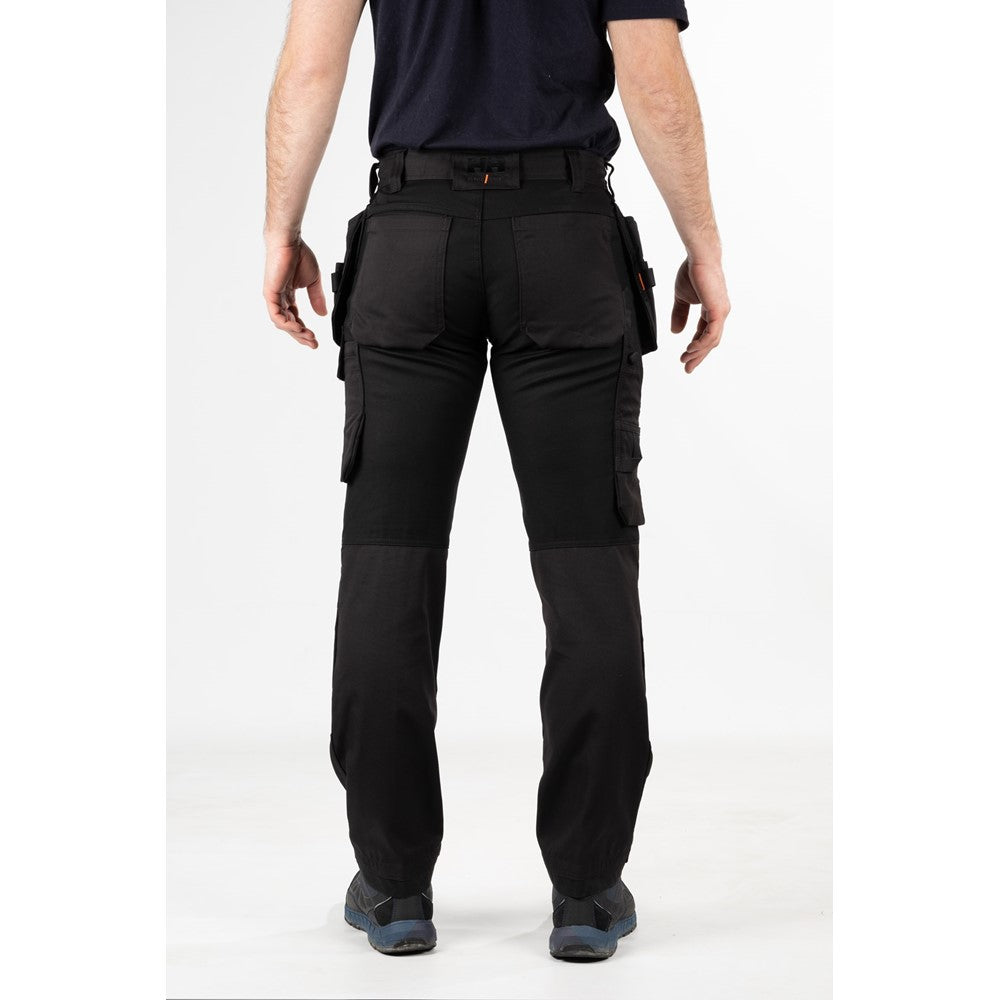 Helly Hansen Workwear Oxford Construction Trouser