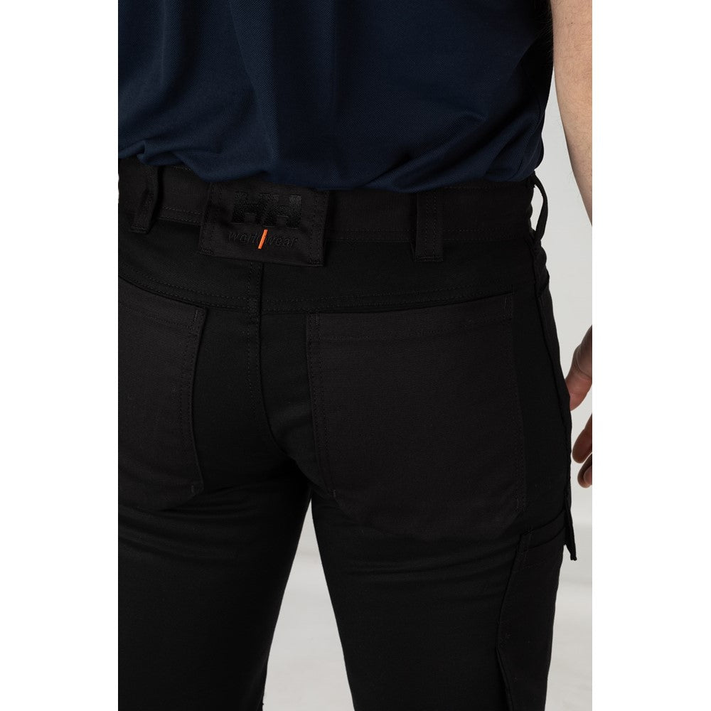 Helly Hansen Workwear Oxford Service Shorts