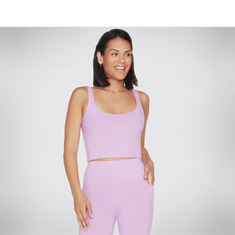 Skechers Goflex Joy Longline Bra