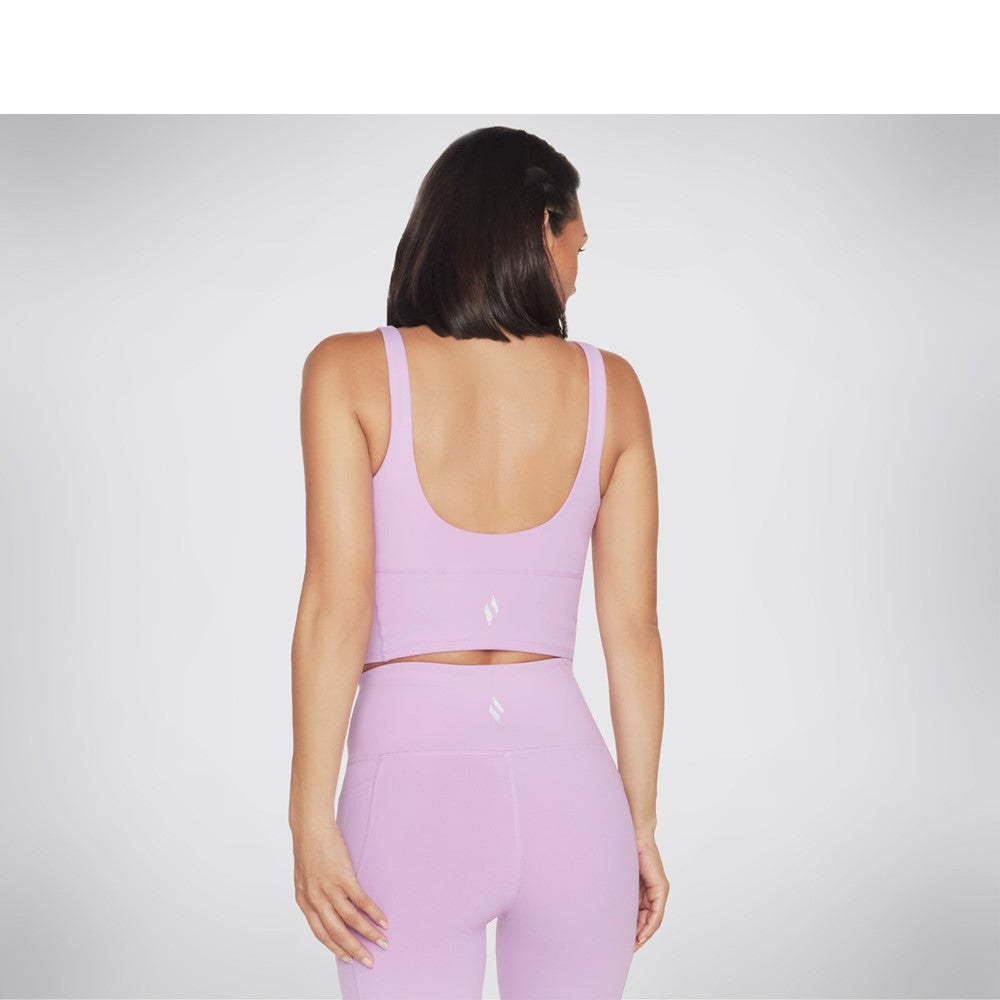 Skechers Goflex Joy Longline Bra