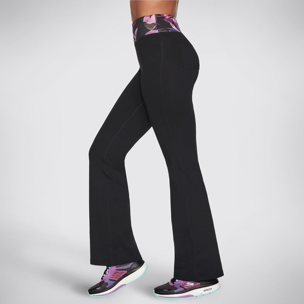 Skechers Go Flex Pant Ultraviolet
