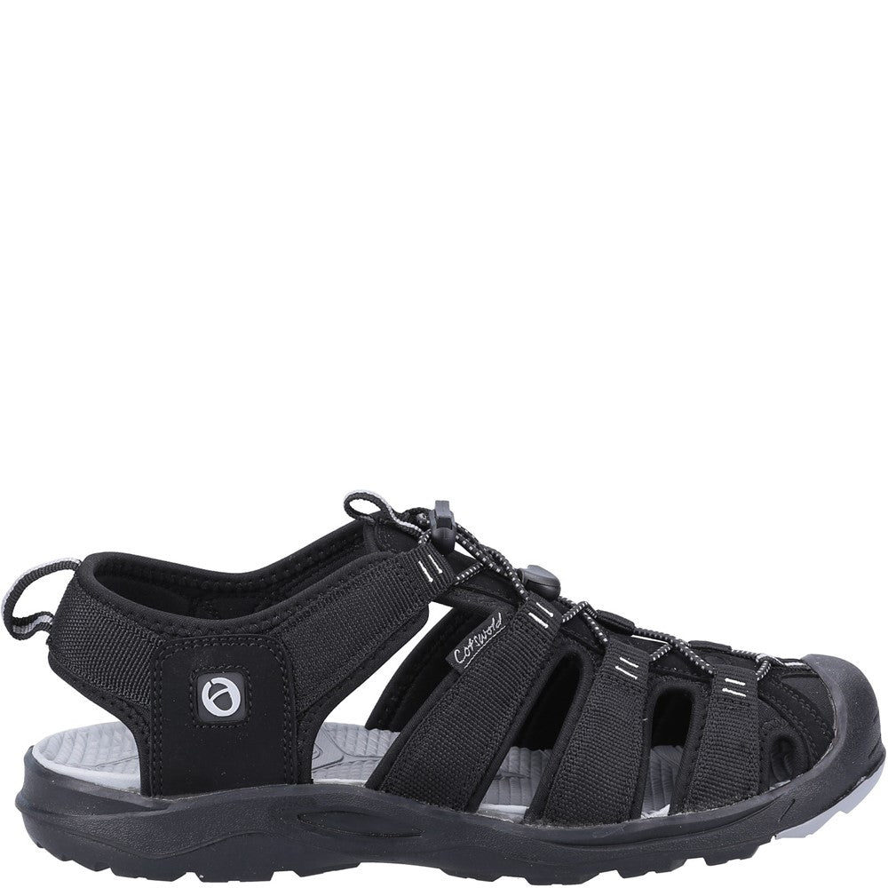 Cotswold Marshfield Recycled Sandal